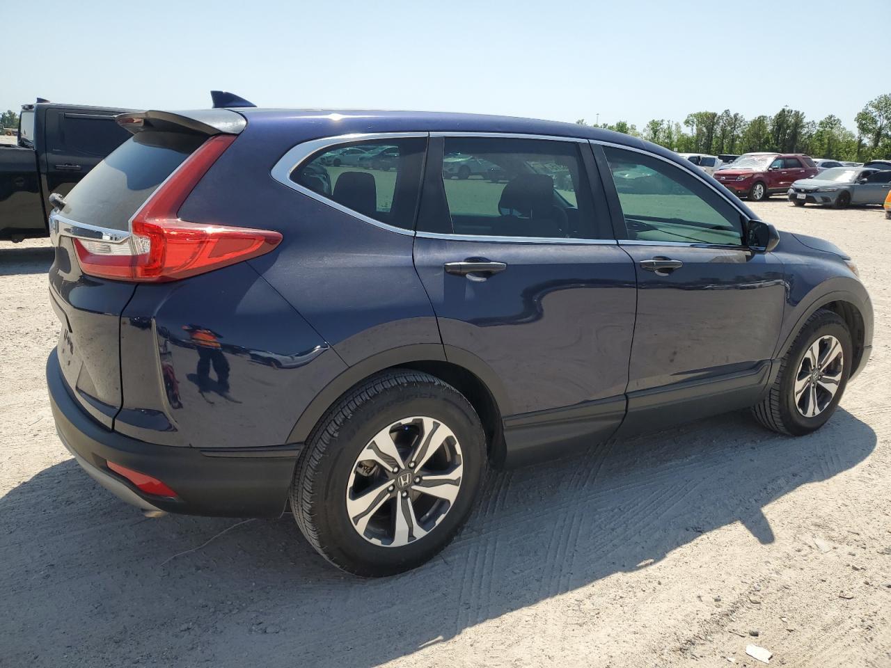 2019 HONDA CR-V LX - Image 3