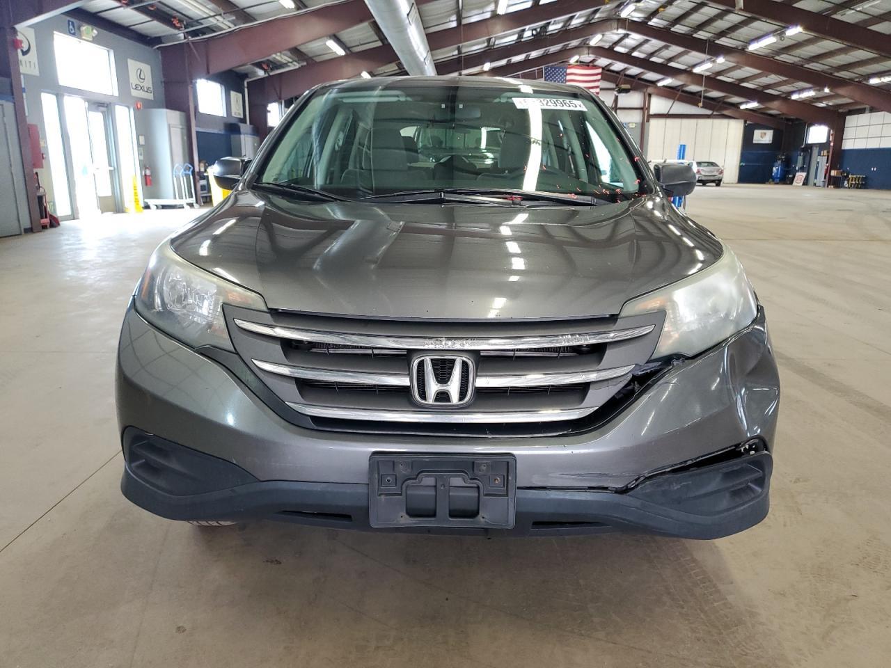 2014 HONDA CR-V LX - Image 5