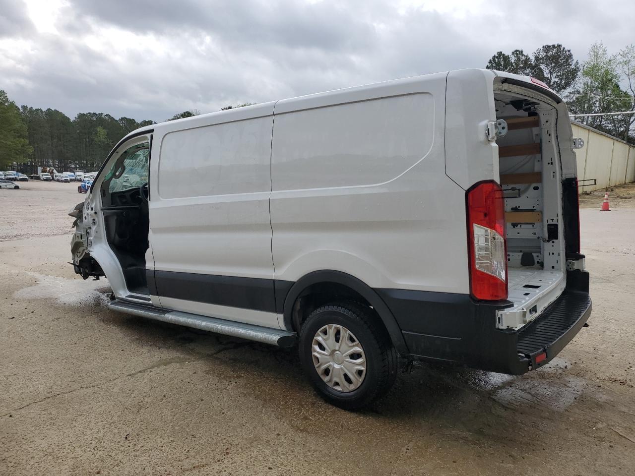 2024 FORD TRANSIT T- - Image 2