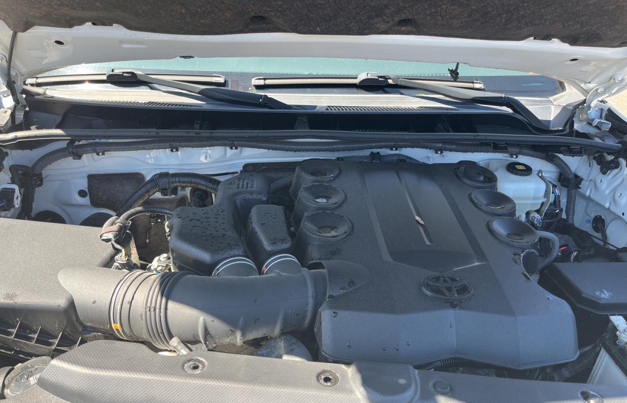 2019 TOYOTA 4RUNNER SR - Фото 7