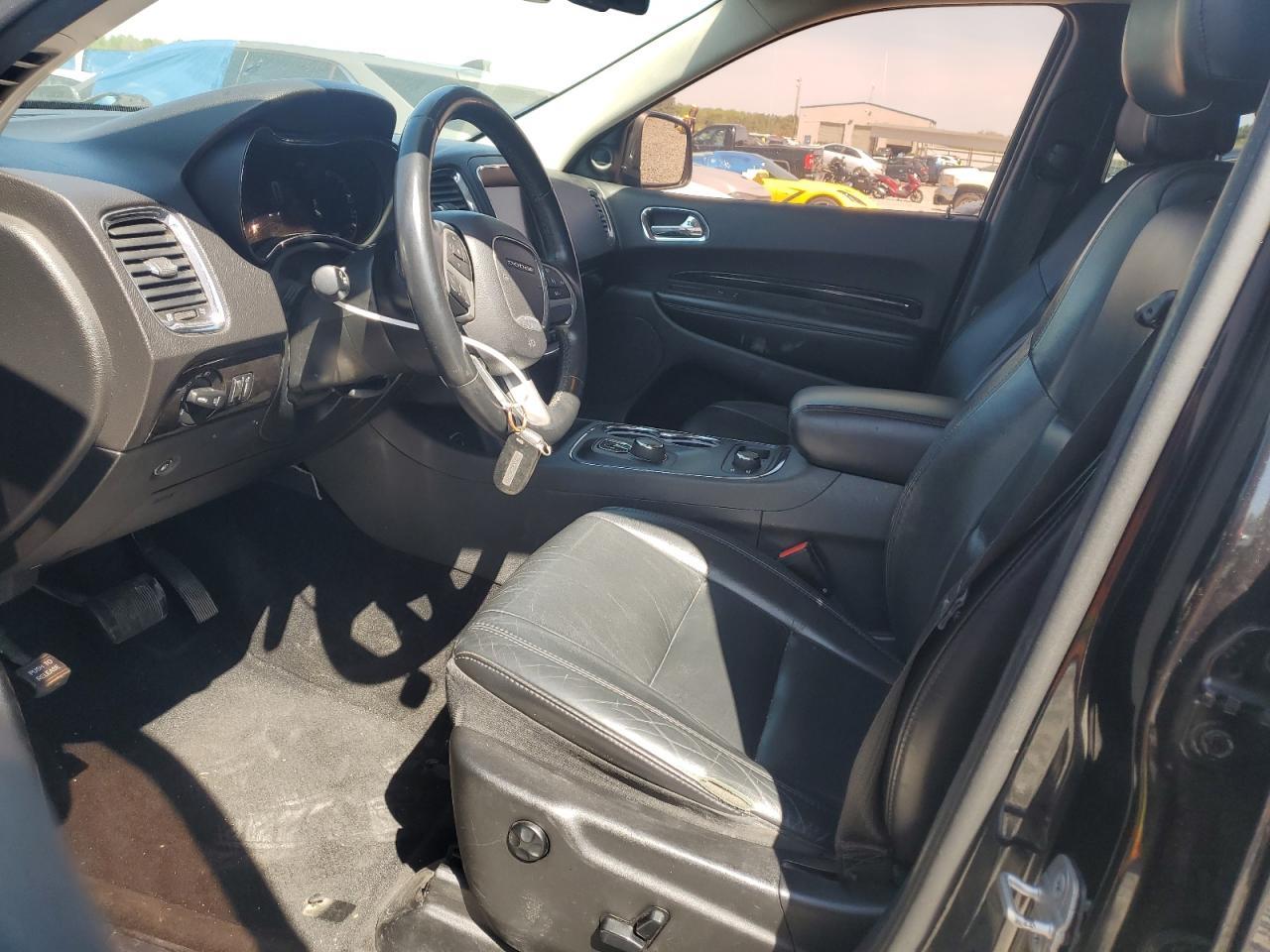 2014 DODGE DURANGO LI - Image 7