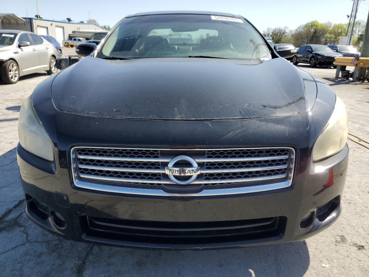 2014 NISSAN MAXIMA S - Image 5
