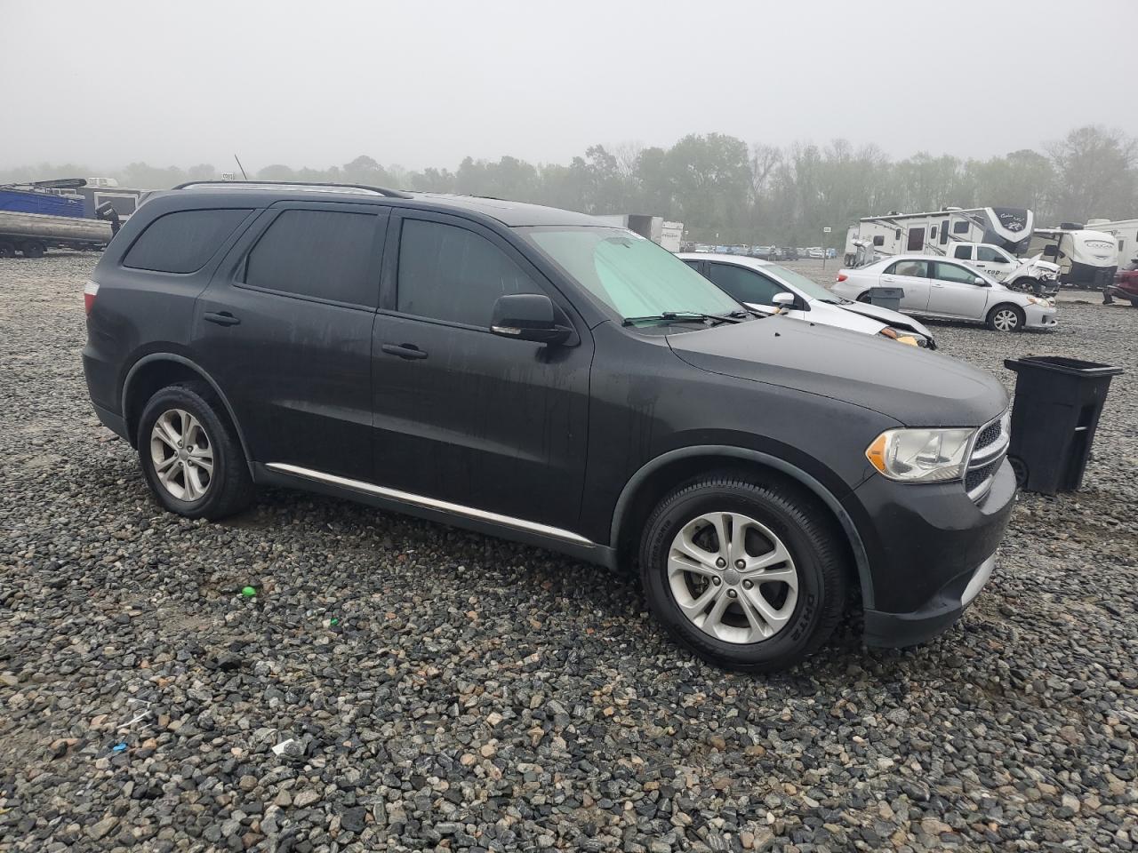 2011 DODGE DURANGO CR - Image 4