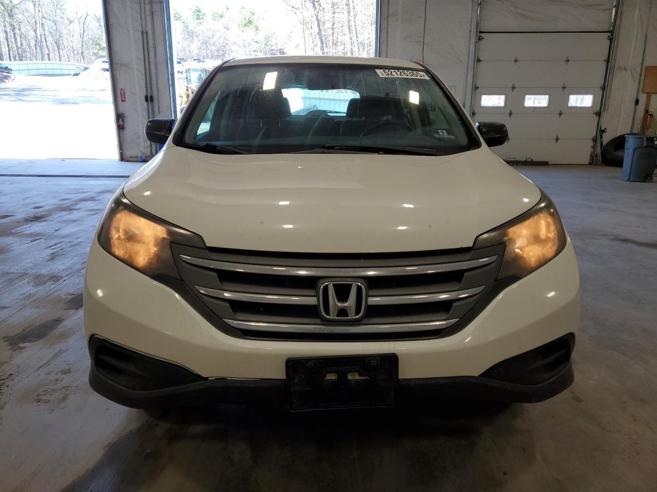2013 HONDA CR-V LX - Фото 5