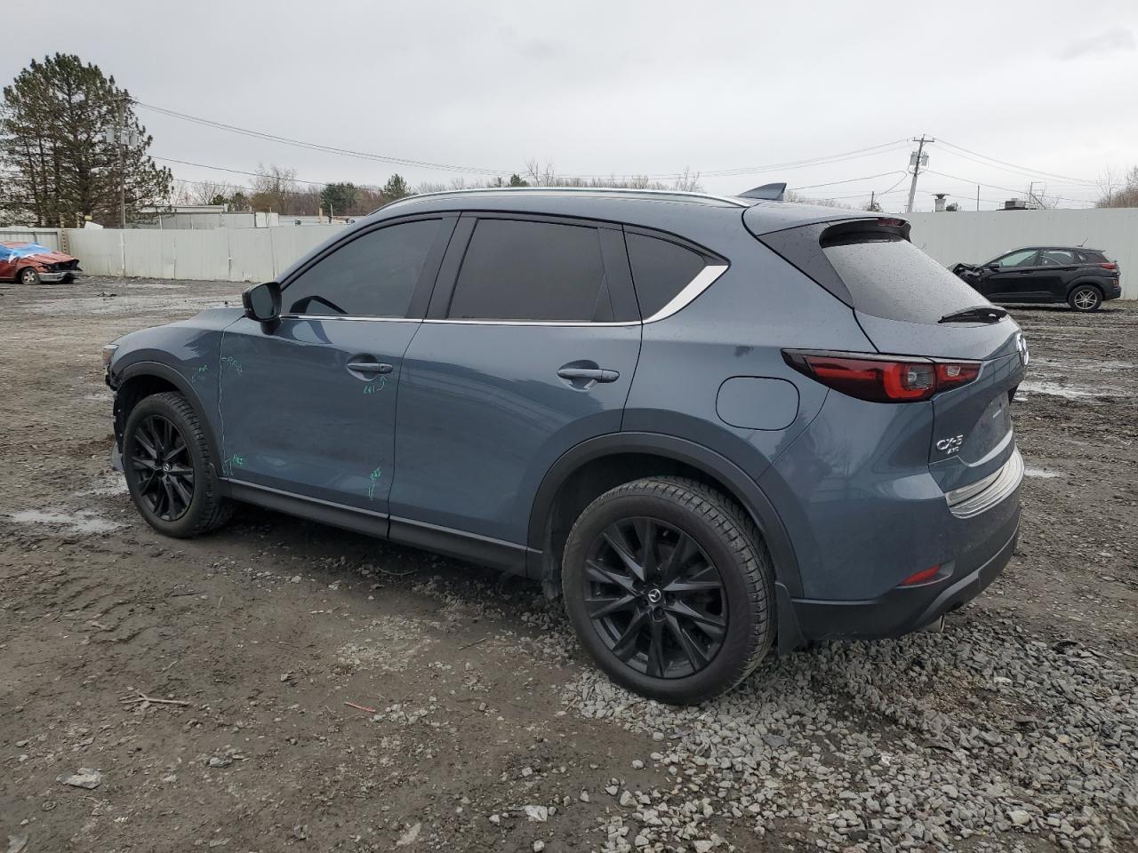 2023 MAZDA CX-5 PREFE - Image 2