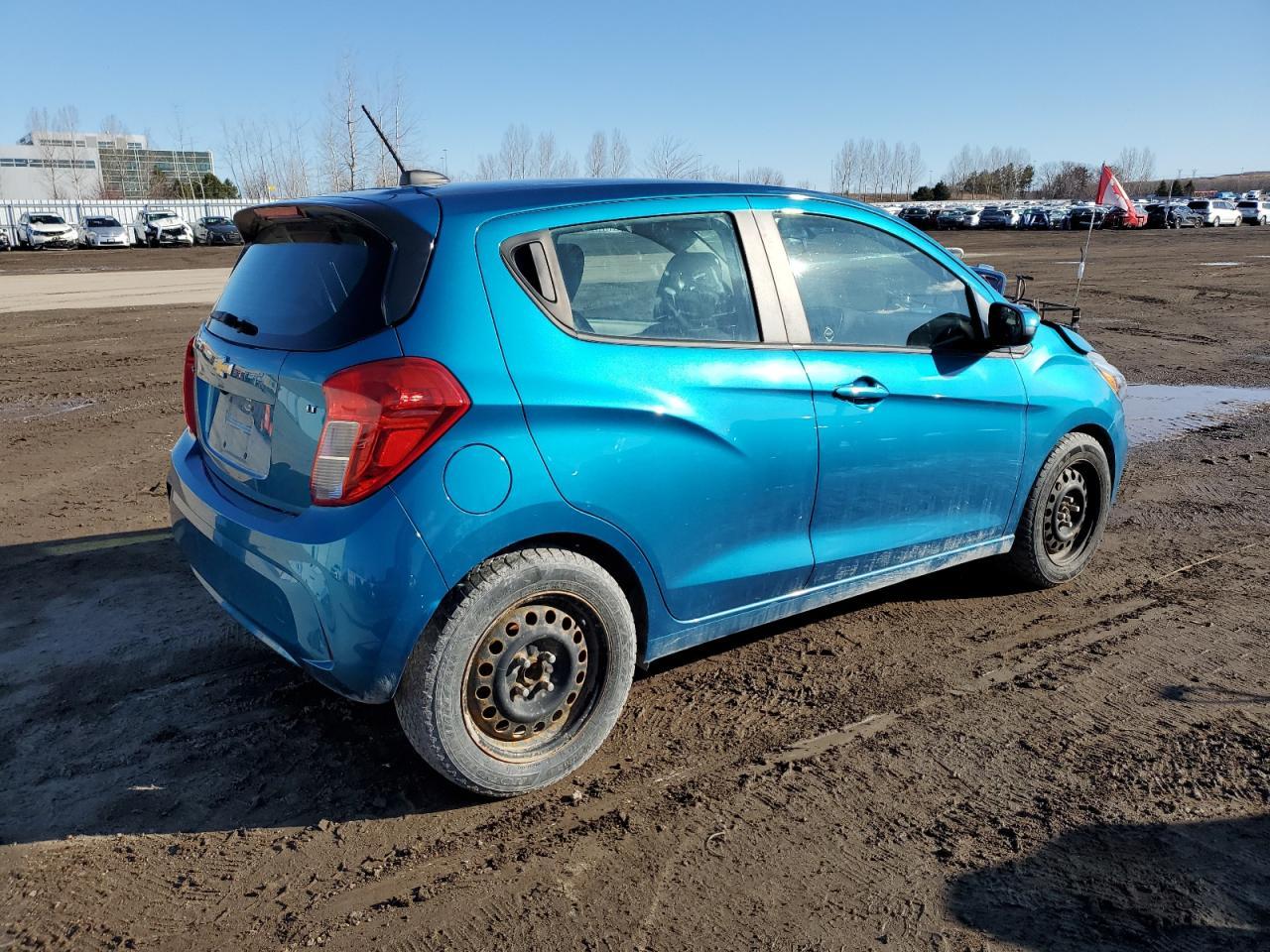 2020 CHEVROLET SPARK 1LT - Image 3