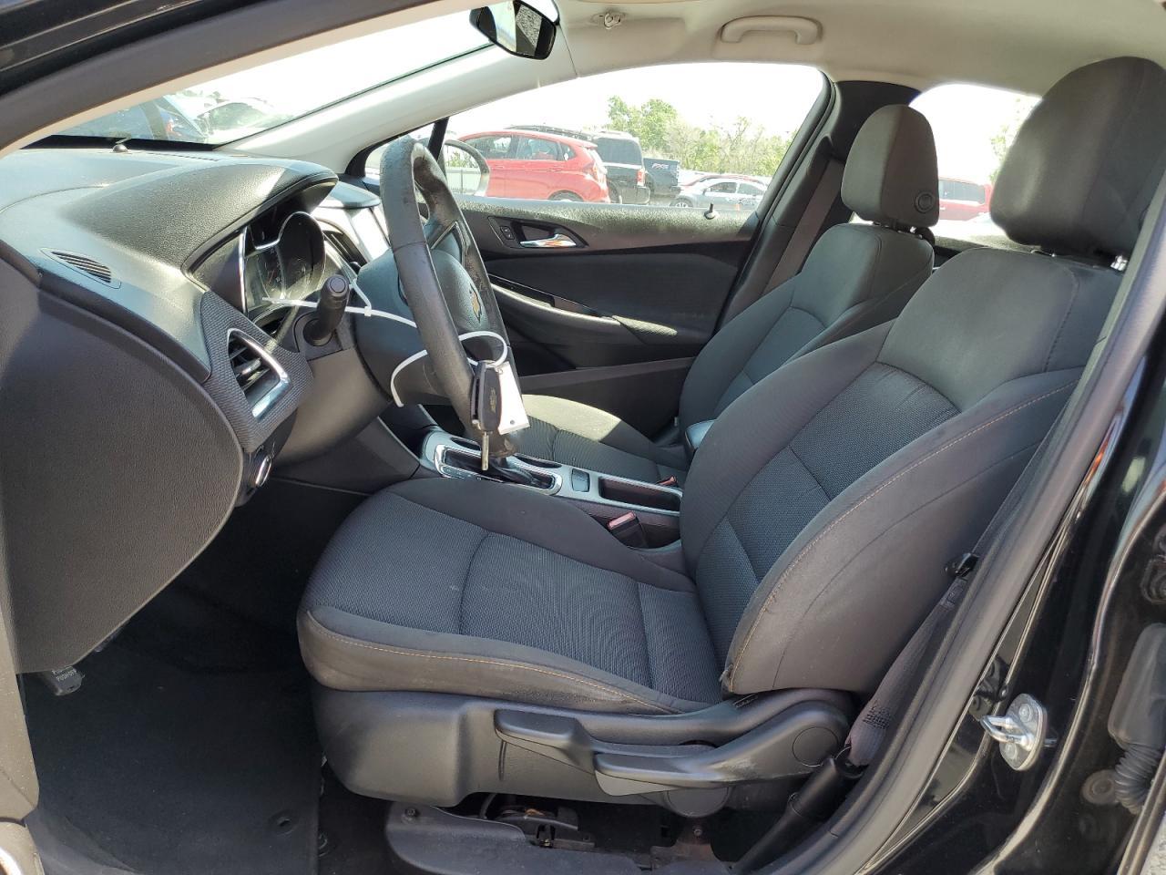 2016 CHEVROLET CRUZE LS - Image 7
