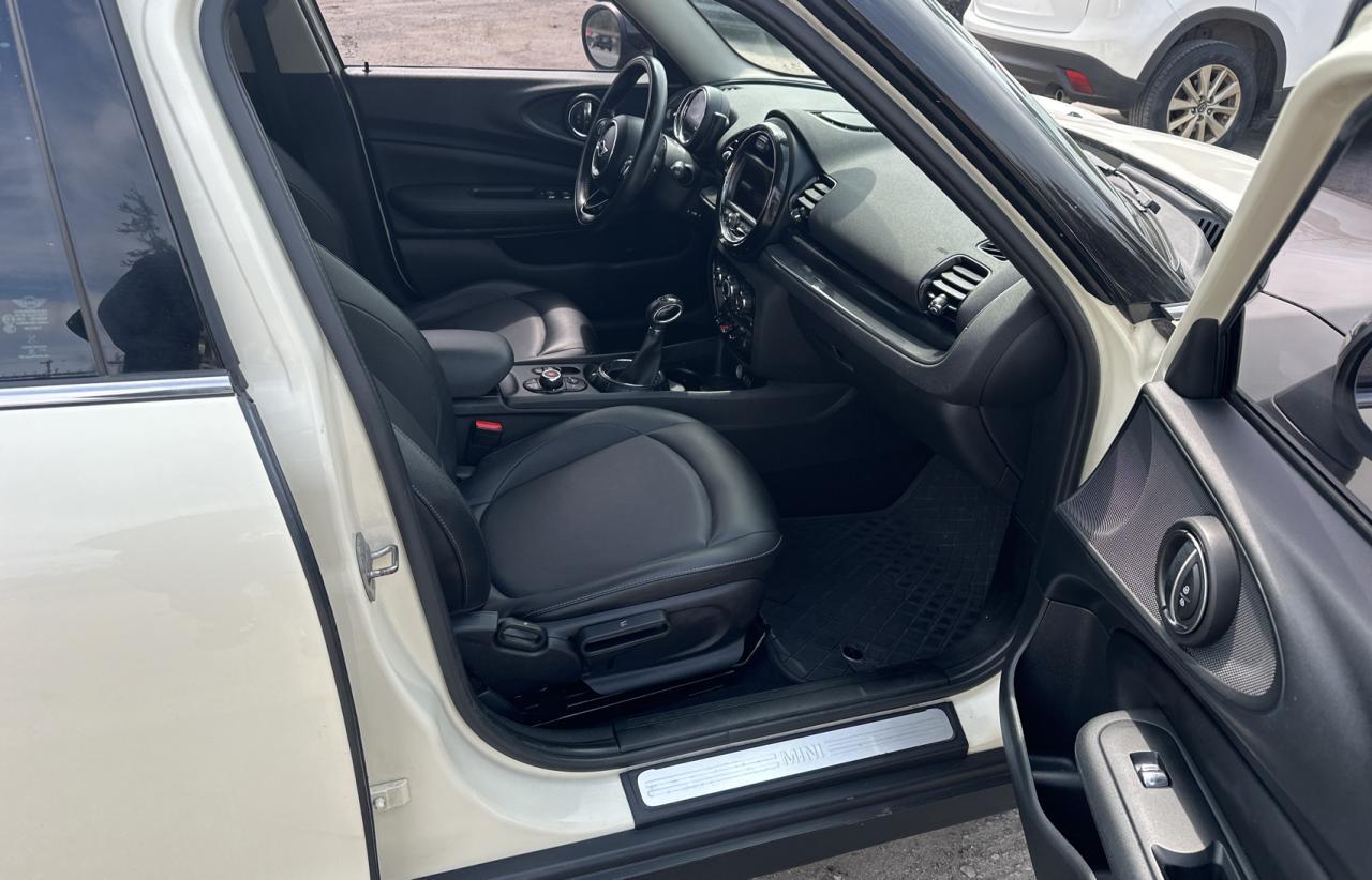 2017 MINI COOPER CLU - Image 5