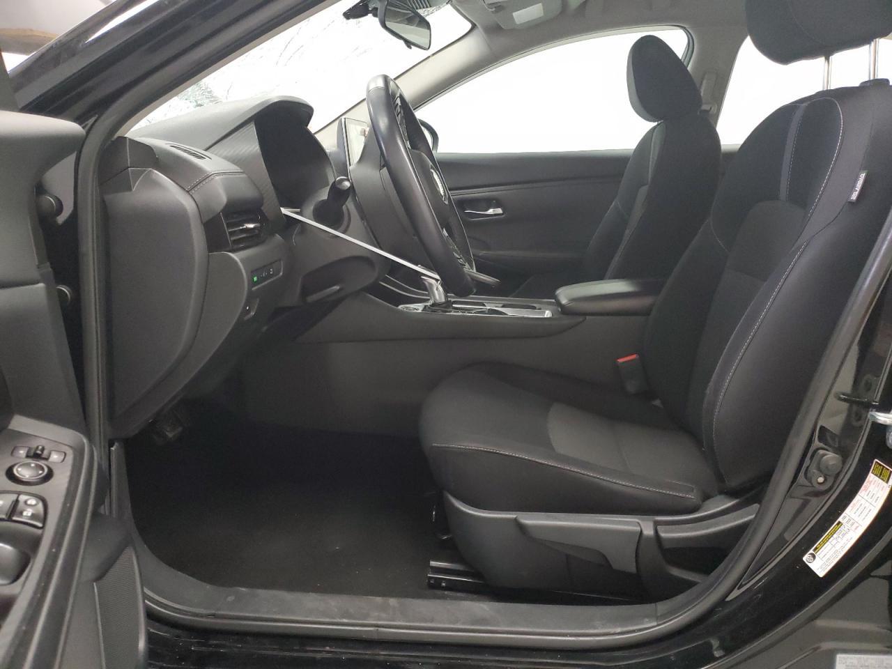 2020 NISSAN SENTRA SV - Image 7