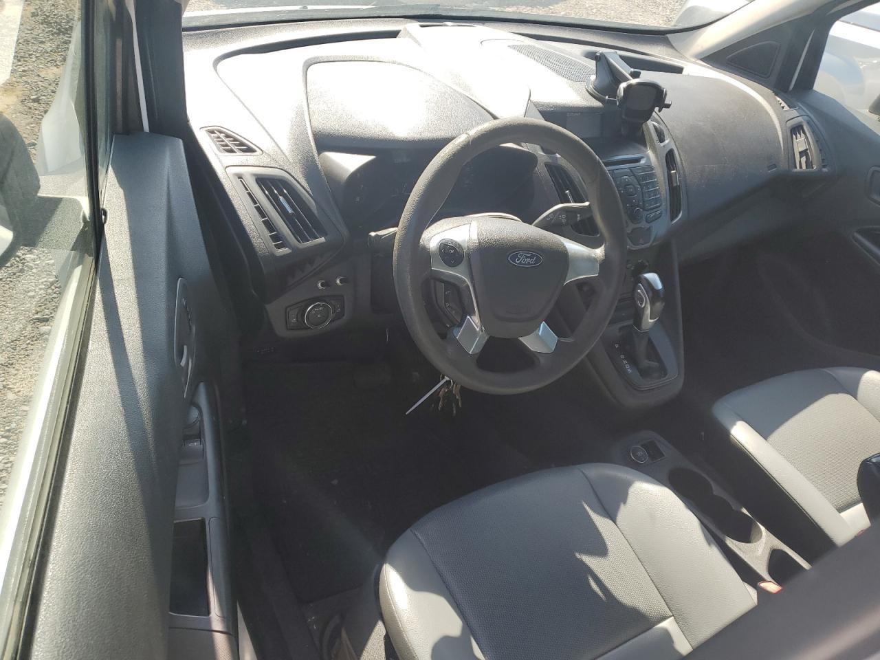 2015 FORD TRANSIT CO - Фото 7