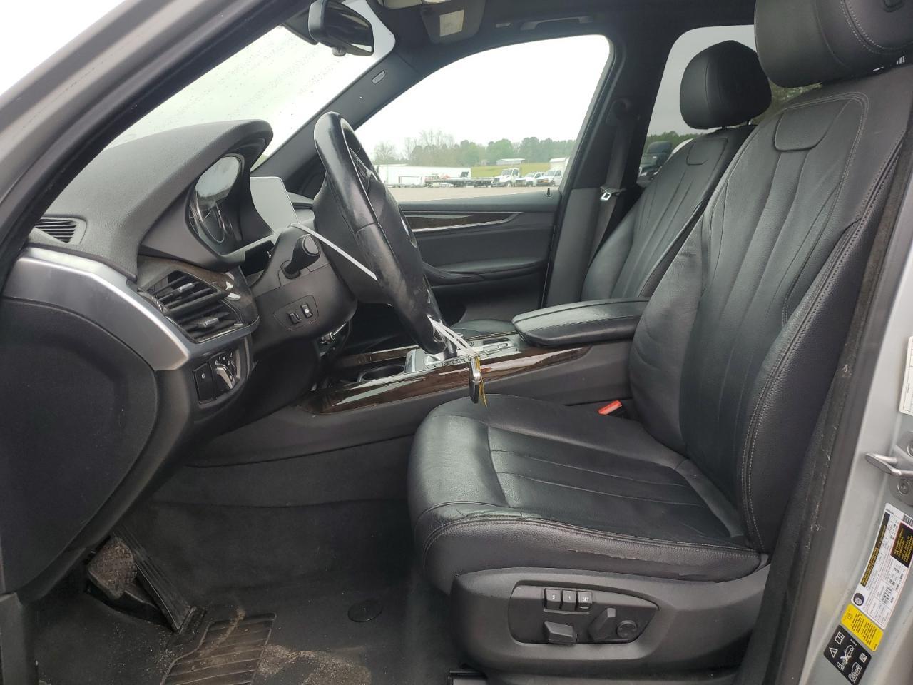 2017 BMW X5 XDRIVE3 - Image 7