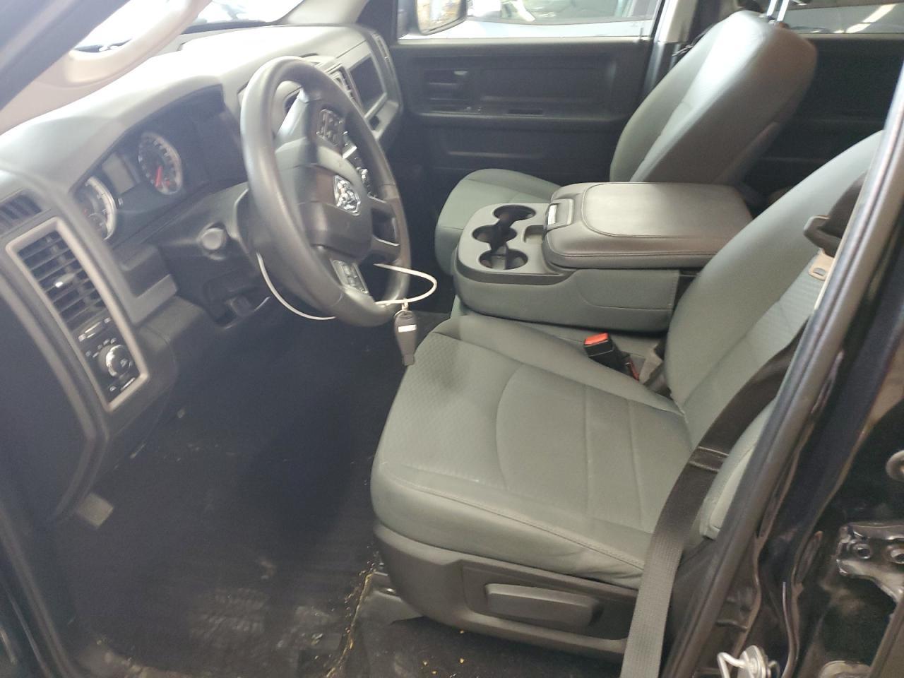 2018 RAM 1500 ST - Image 7