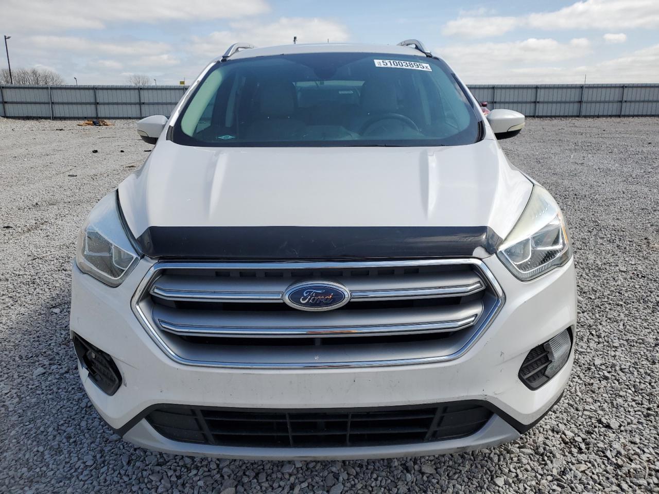 2017 FORD ESCAPE TIT - Image 5