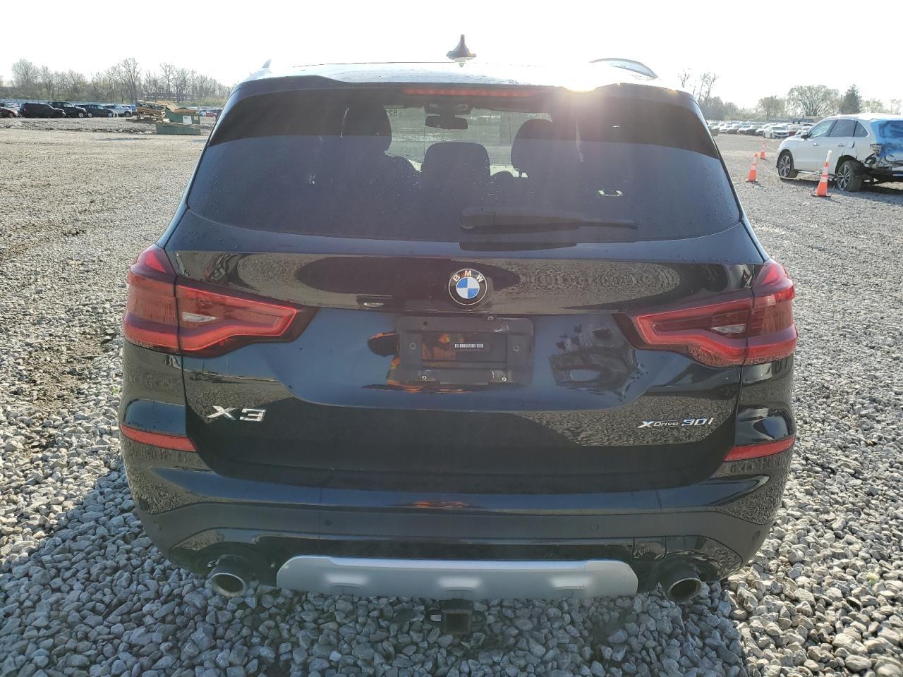 2019 BMW X3 XDRIVE3 - Image 6