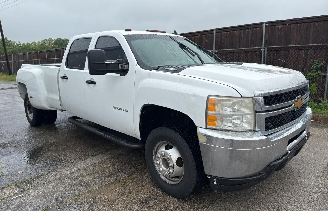 2013 CHEVROLET SILVERADO