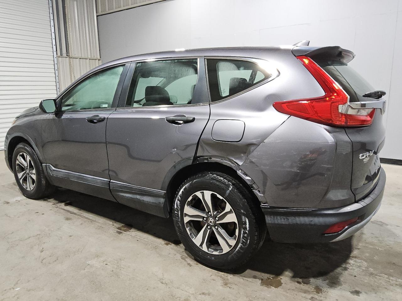 2019 HONDA CR-V LX - Image 2