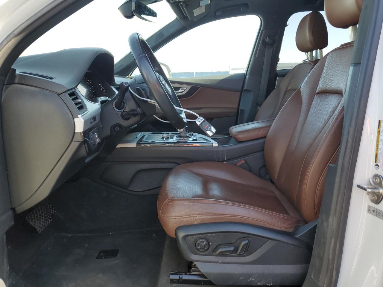 2018 AUDI Q7 PREMIUM - Фото 7