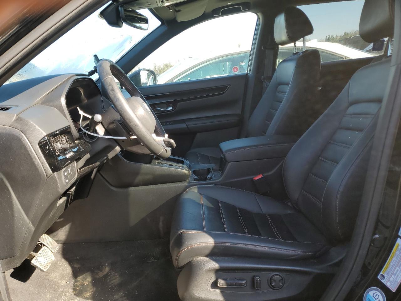 2023 HONDA CR-V SPORT - Image 7