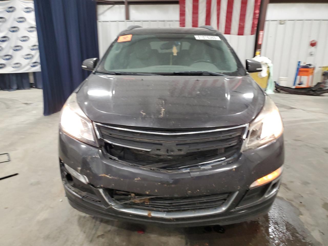 2015 CHEVROLET TRAVERSE L - Image 5