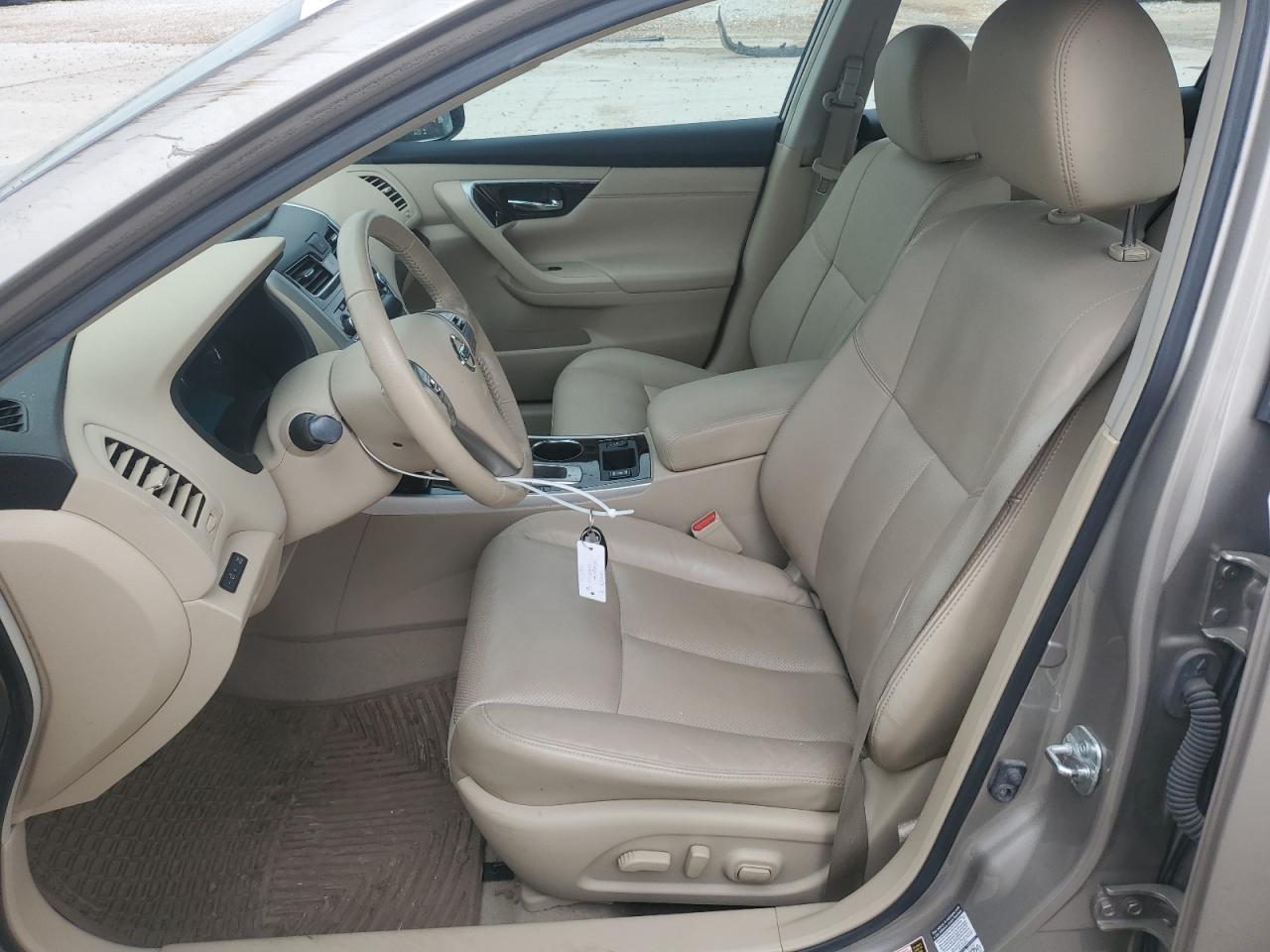 2013 NISSAN ALTIMA 2.5 - Image 7