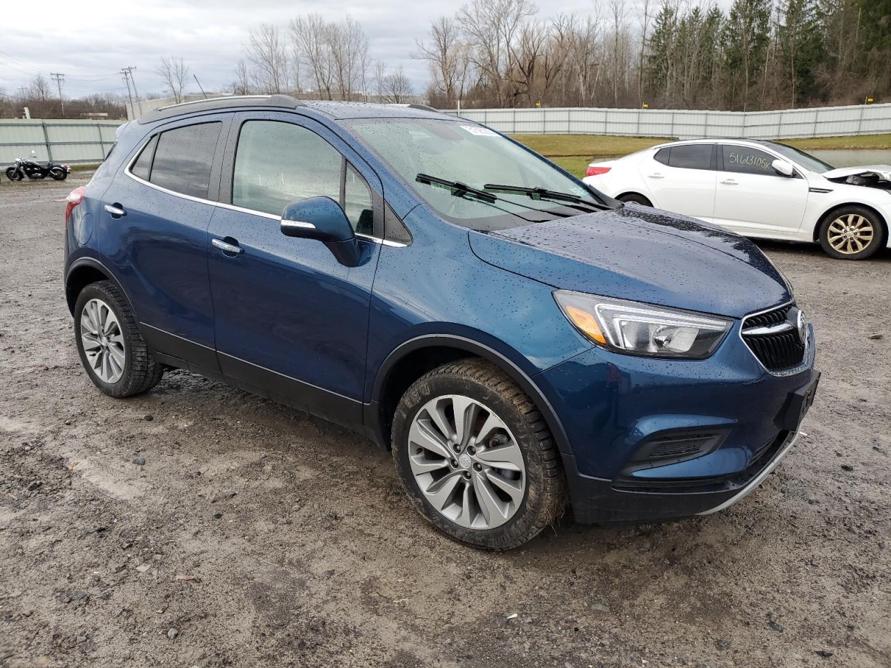 2019 BUICK ENCORE PRE - Image 4