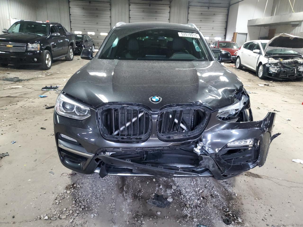 2019 BMW X3 XDRIVE3 - Image 5