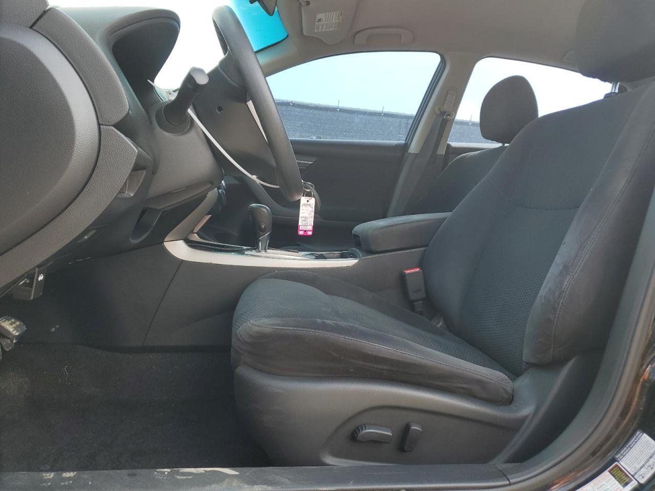 2014 NISSAN ALTIMA 2.5 - Image 7