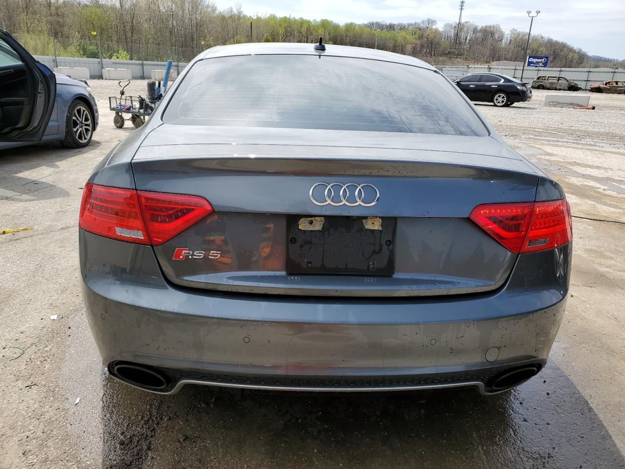 2013 AUDI RS5 - Image 6