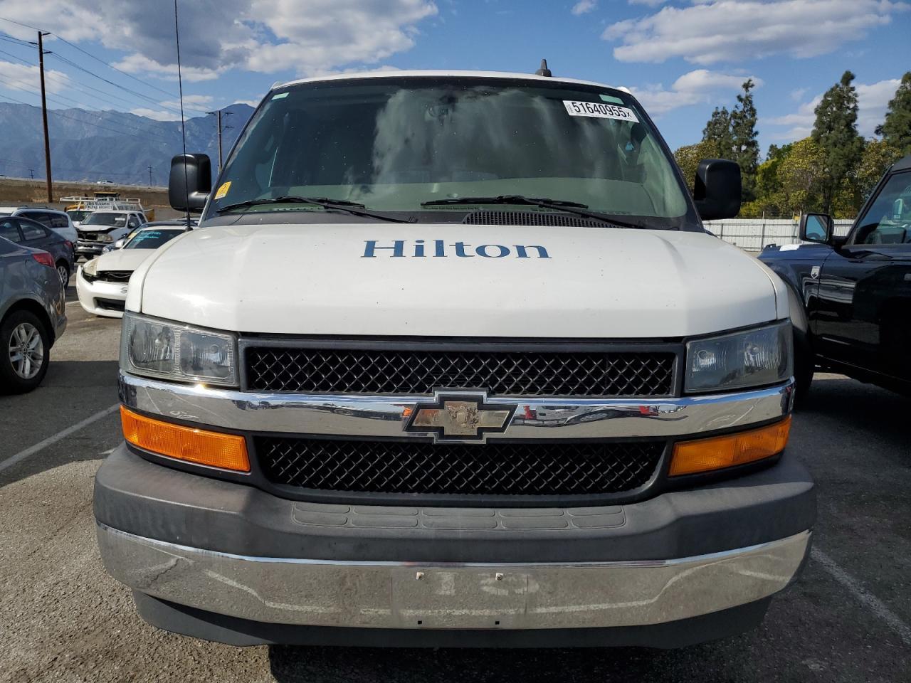 2017 CHEVROLET EXPRESS G3 - Image 5