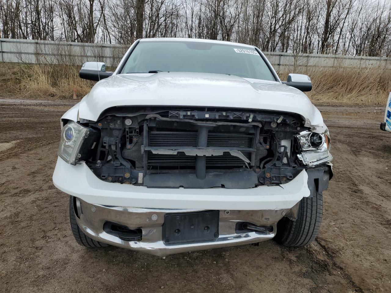 2014 RAM 1500 LONGH - Image 5