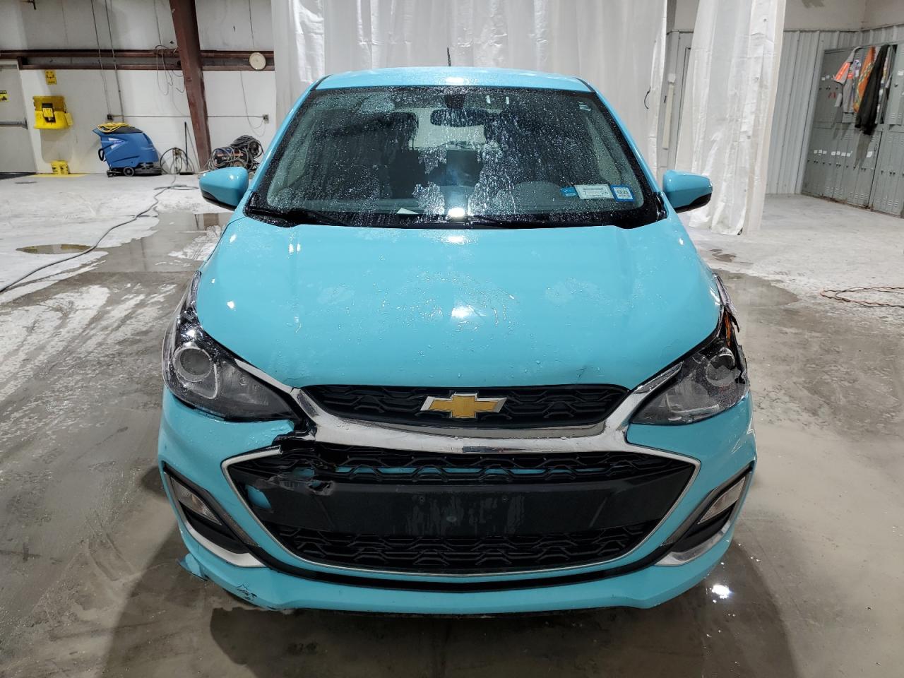 2021 CHEVROLET SPARK 1LT - Image 5