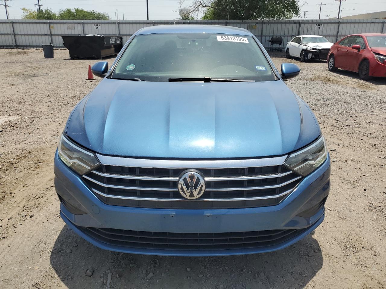 2019 VOLKSWAGEN JETTA S - Фото 5