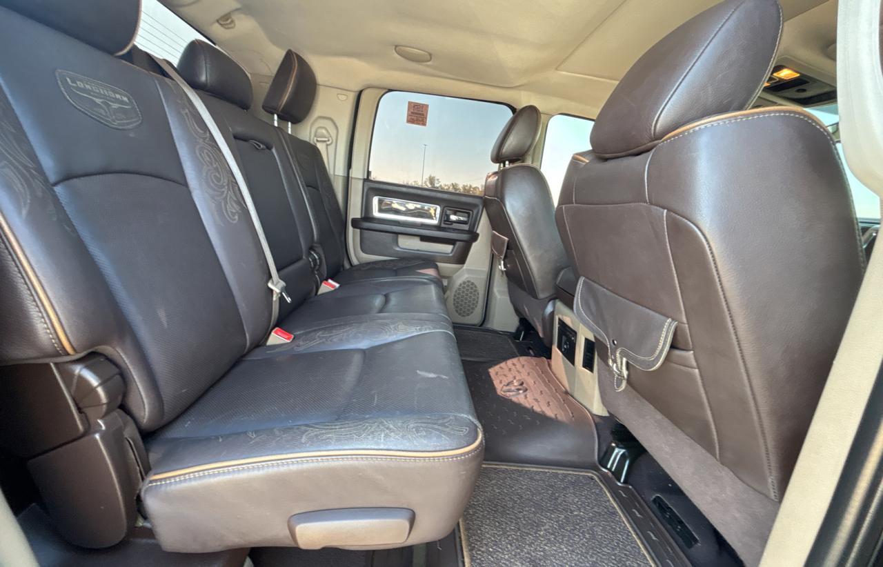2012 DODGE RAM 3500 L - Image 6
