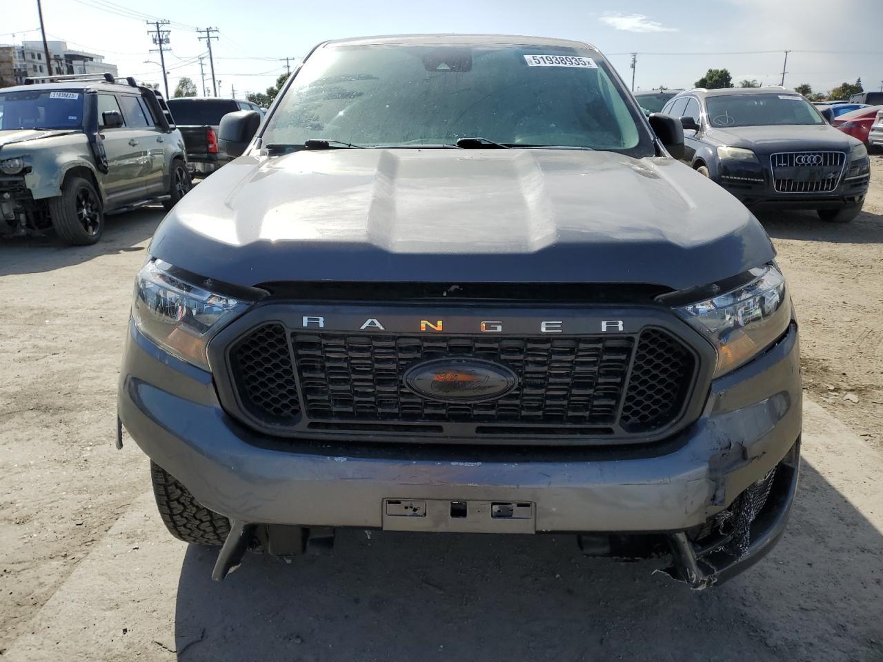 2019 FORD RANGER XL - Image 5