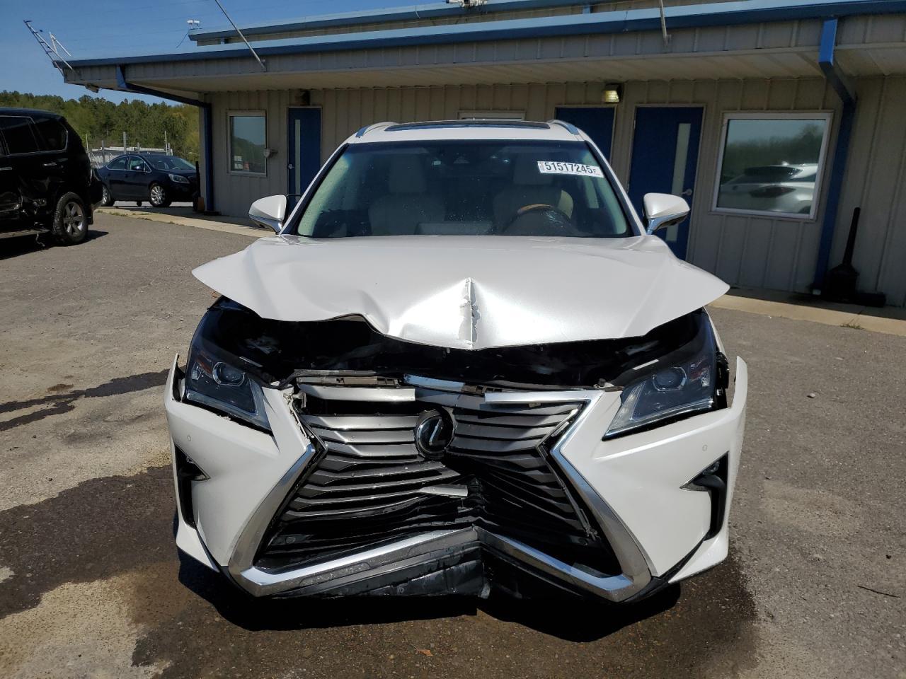 2018 LEXUS RX 350 BAS - Image 5