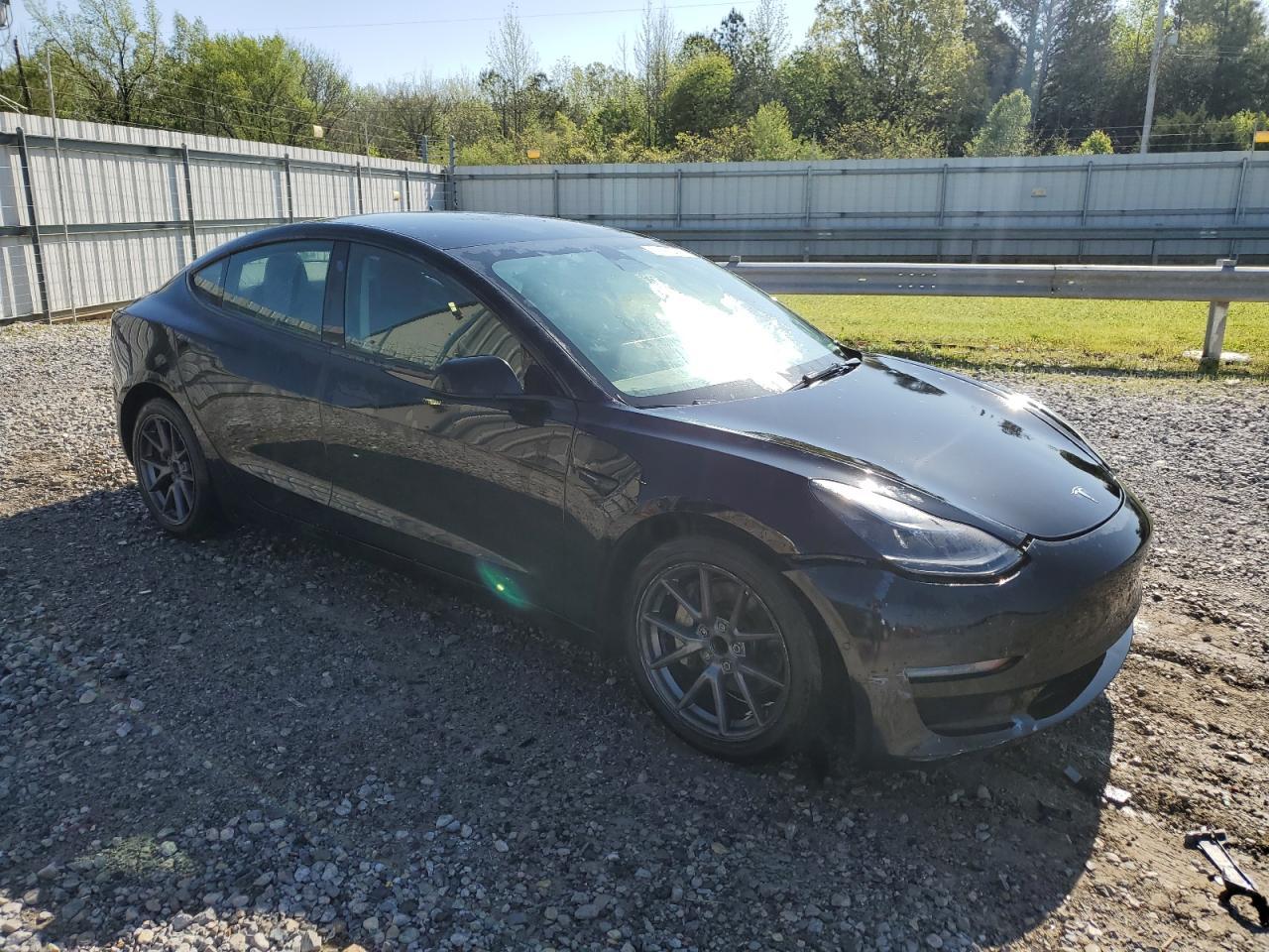 2022 TESLA MODEL 3 - Image 4