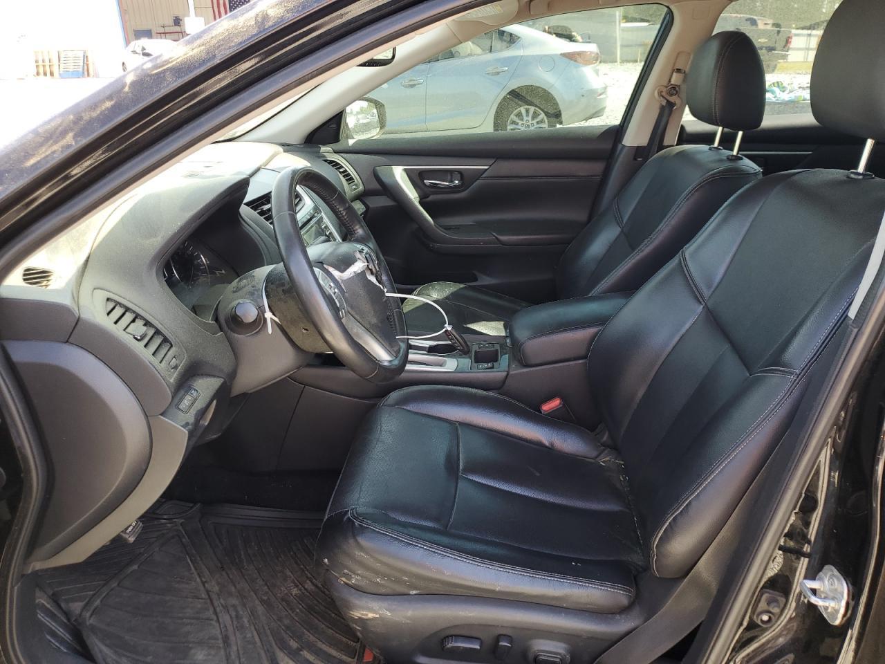 2018 NISSAN ALTIMA 2.5 - Image 7