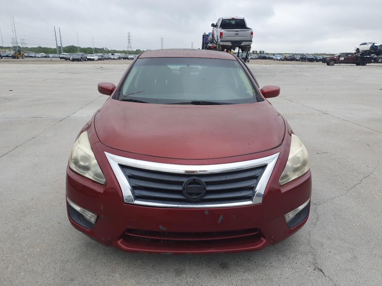 2015 NISSAN ALTIMA 2.5 - Image 5