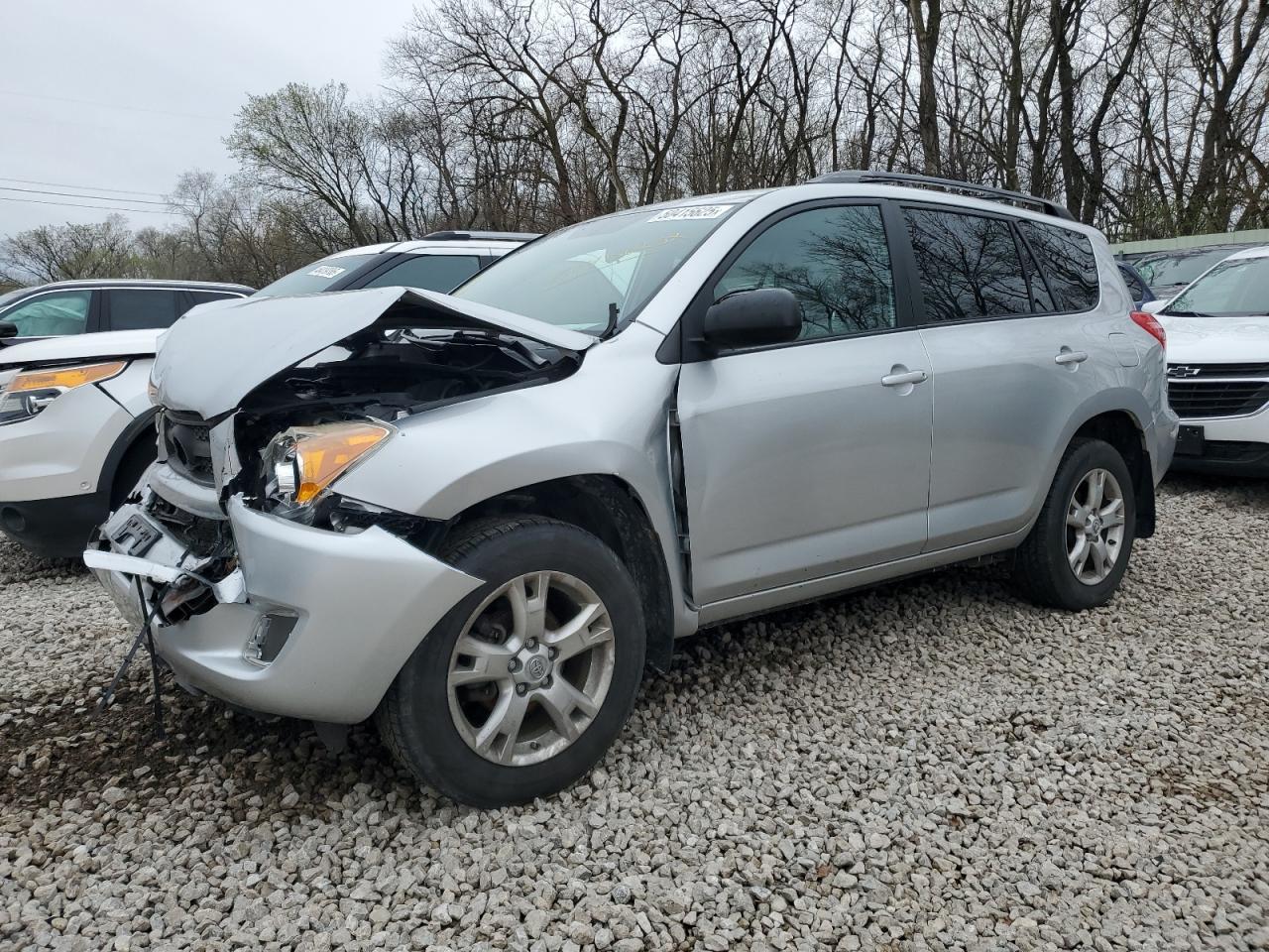 2011 TOYOTA RAV4
