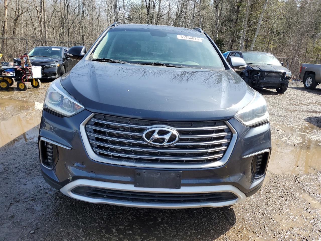 2017 HYUNDAI SANTA FE S - Image 5