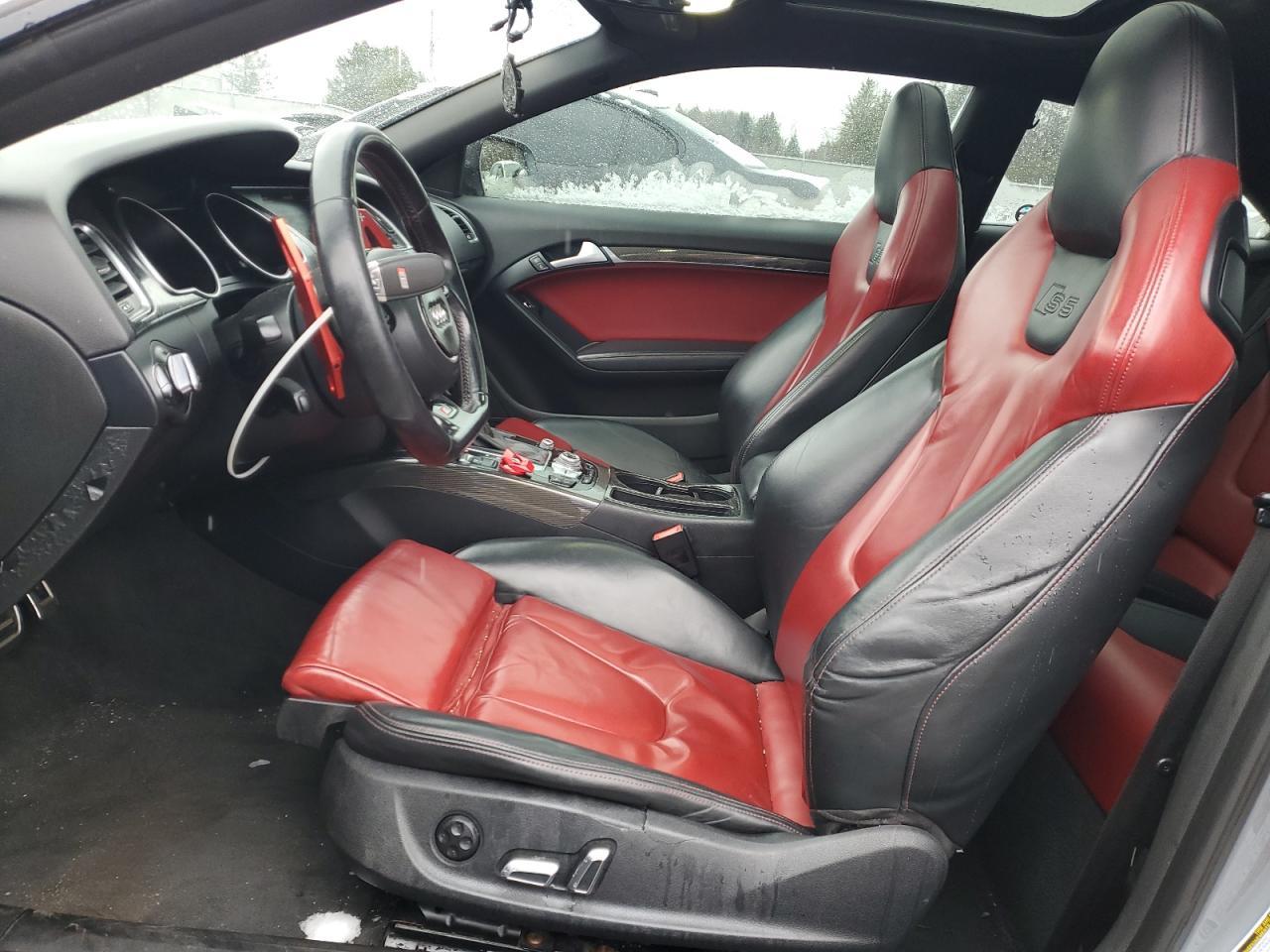 2015 AUDI S5 PROGRES - Image 7