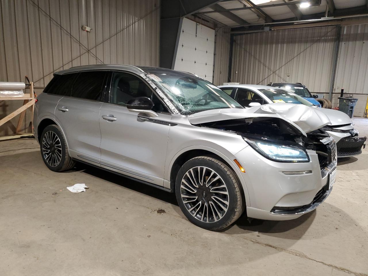 2020 LINCOLN CORSAIR RE - Фото 4