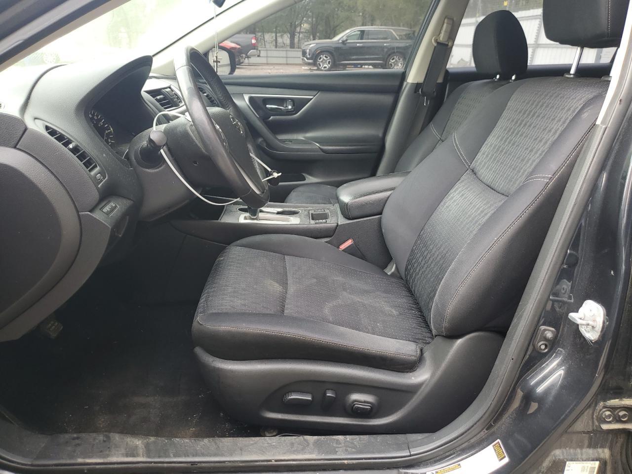 2016 NISSAN ALTIMA 2.5 - Фото 7