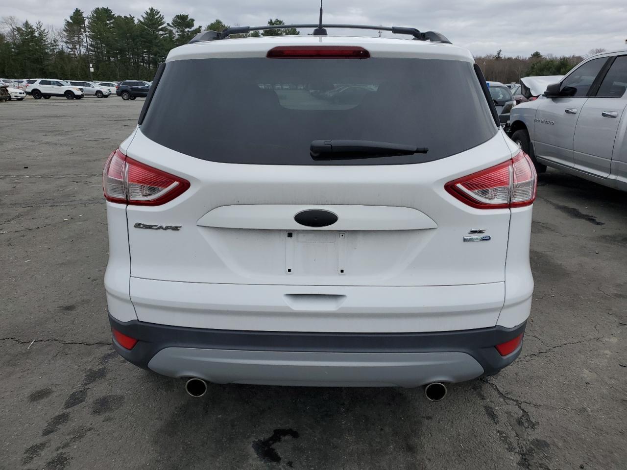2013 FORD ESCAPE SE - Фото 6