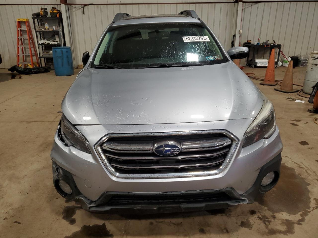 2018 SUBARU OUTBACK 2. - Фото 5