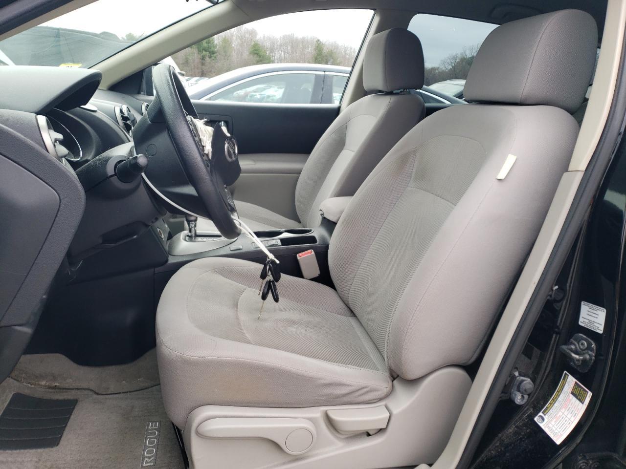 2014 NISSAN ROGUE SELE - Image 7