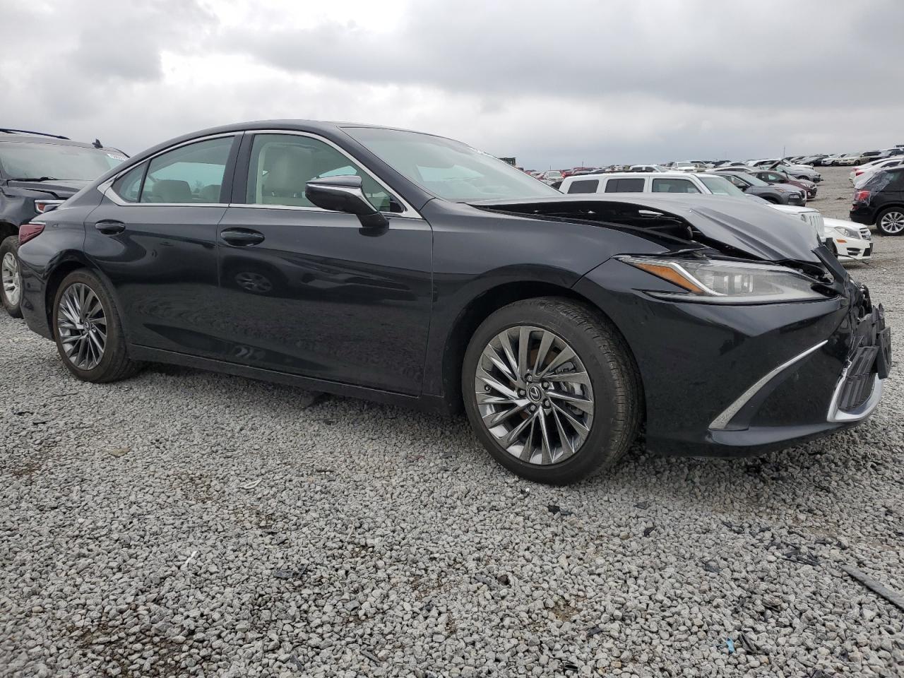 2024 LEXUS ES 350 BAS - Image 4