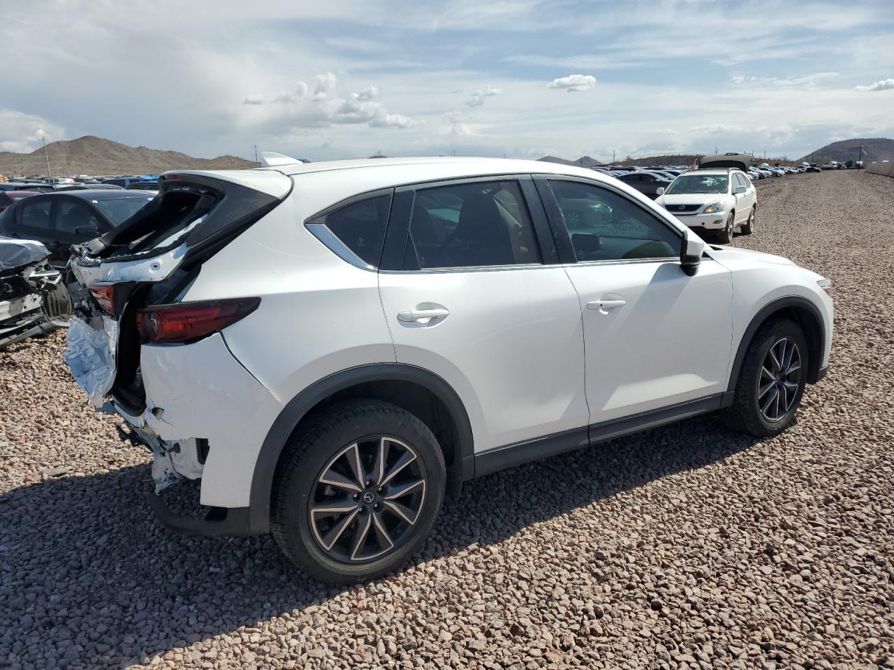 2018 MAZDA CX-5 GRAND - Image 3