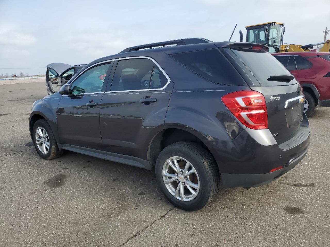 2016 CHEVROLET EQUINOX LT - Image 2