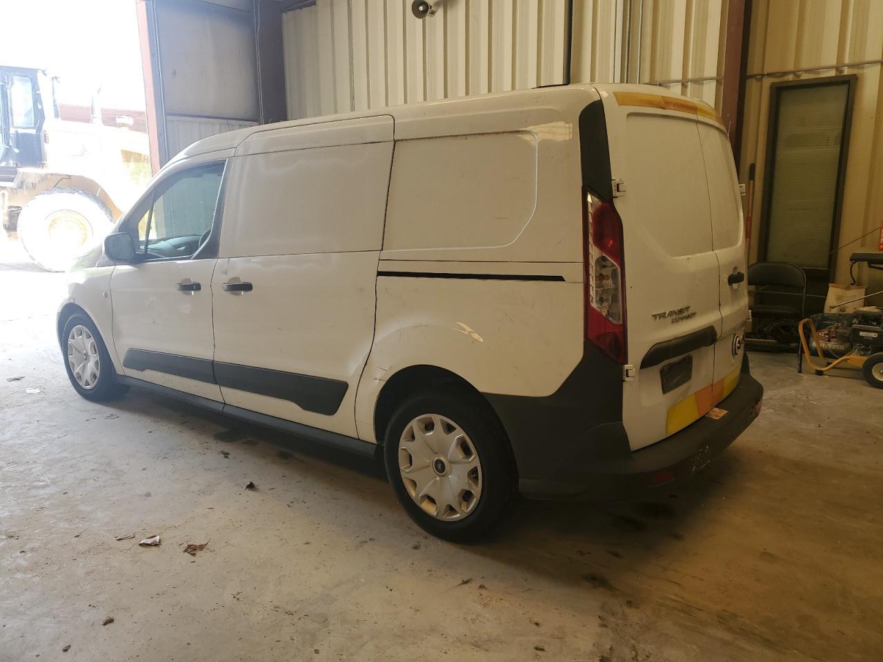2015 FORD TRANSIT CO